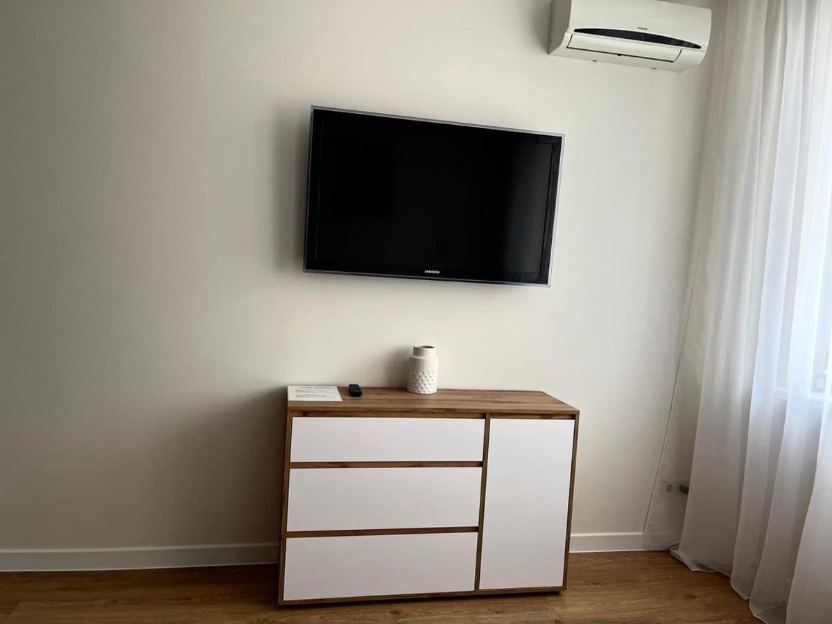 Harmony And Comfort In Your Home. Near The Sea. Odessa Buitenkant foto