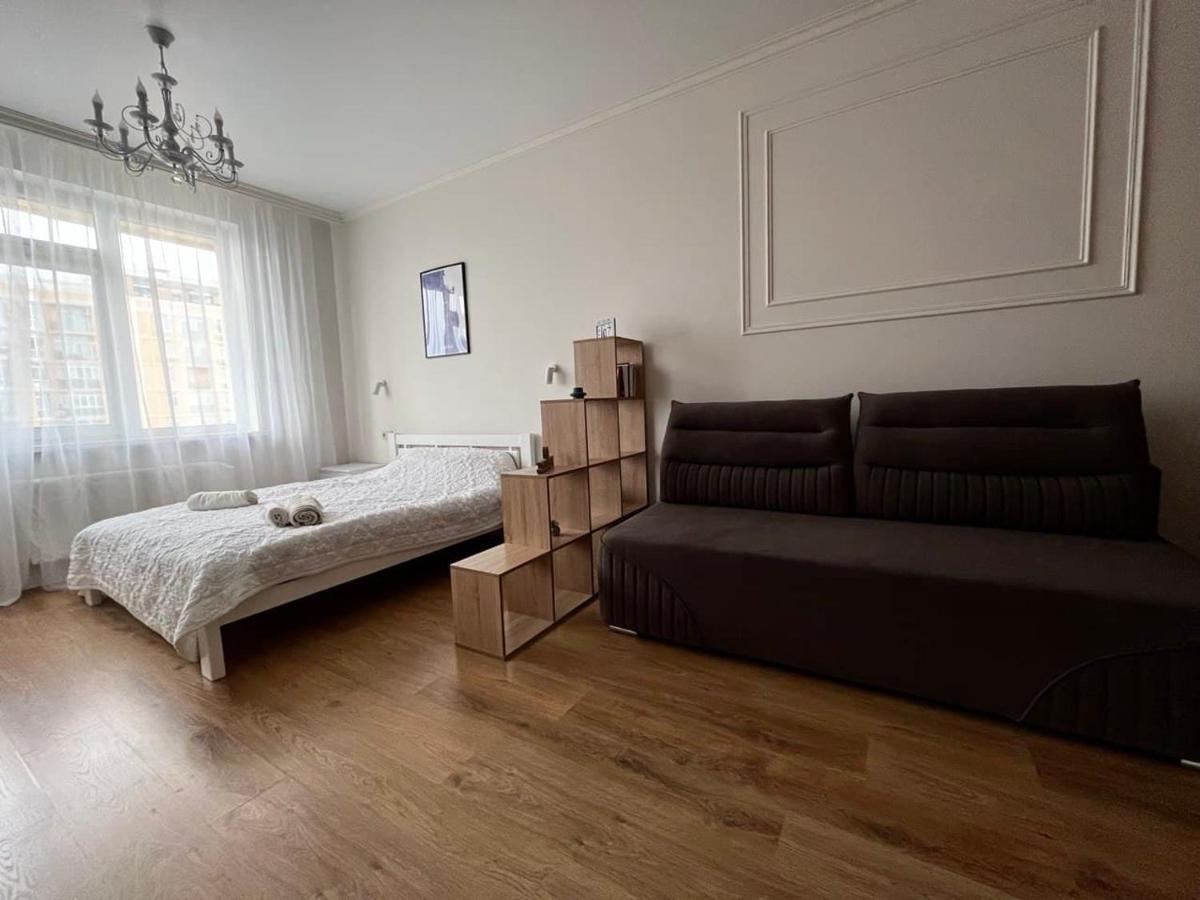 Harmony And Comfort In Your Home. Near The Sea. Odessa Buitenkant foto