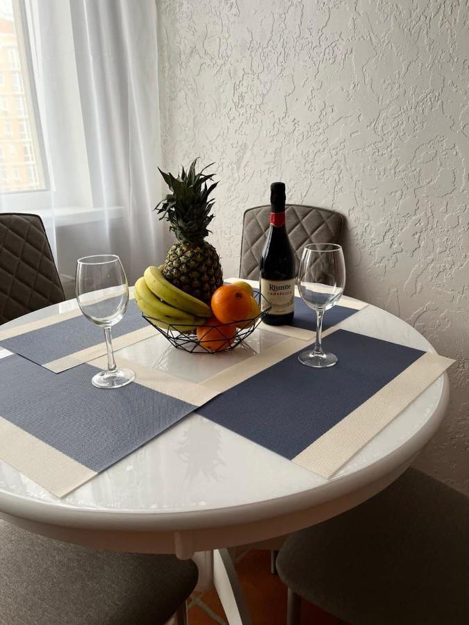 Harmony And Comfort In Your Home. Near The Sea. Odessa Buitenkant foto