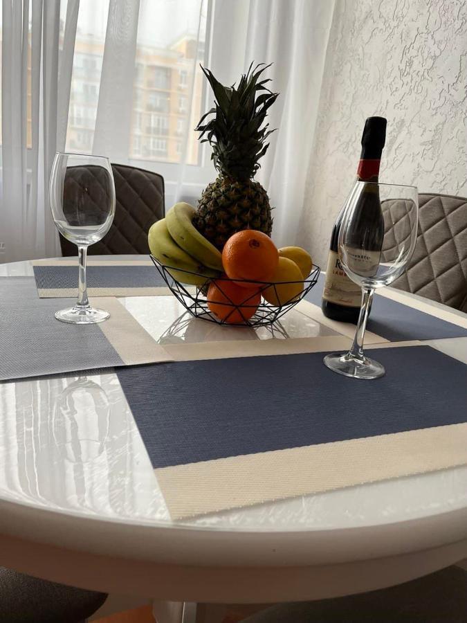 Harmony And Comfort In Your Home. Near The Sea. Odessa Buitenkant foto