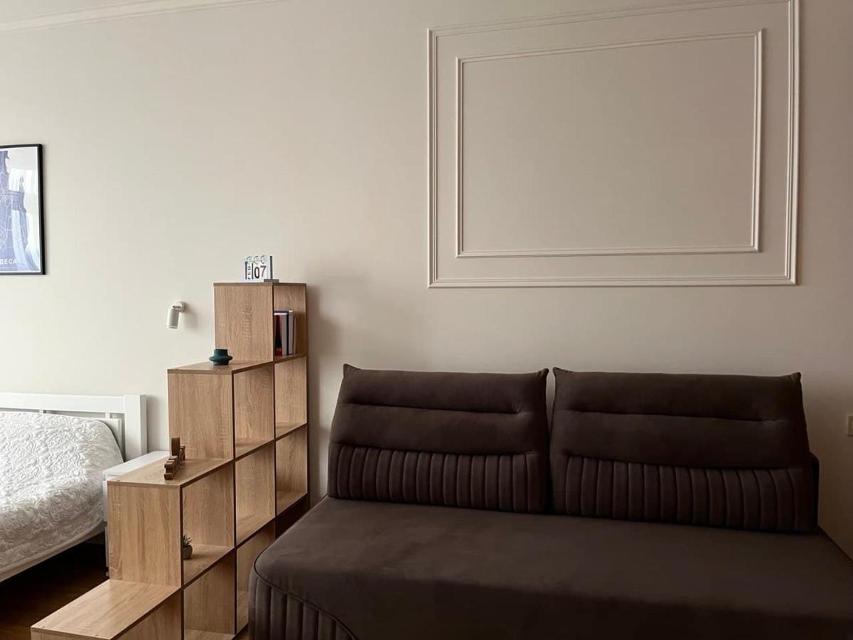 Harmony And Comfort In Your Home. Near The Sea. Odessa Buitenkant foto