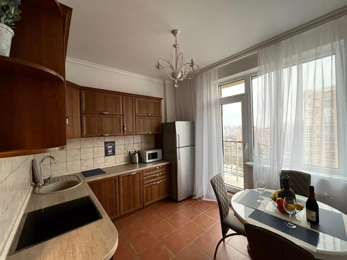 Harmony And Comfort In Your Home. Near The Sea. Odessa Buitenkant foto