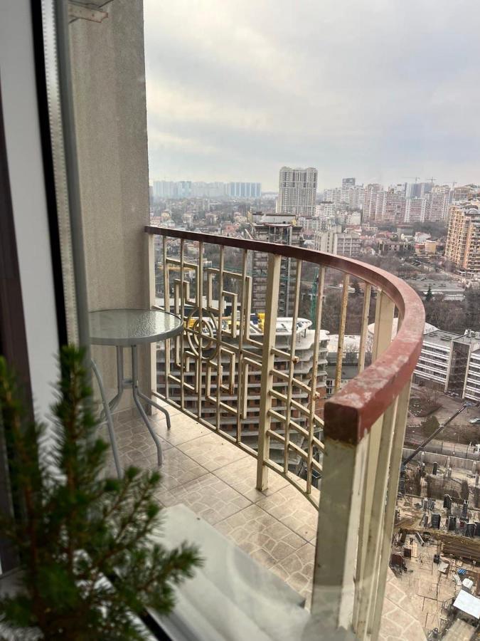 Harmony And Comfort In Your Home. Near The Sea. Odessa Buitenkant foto